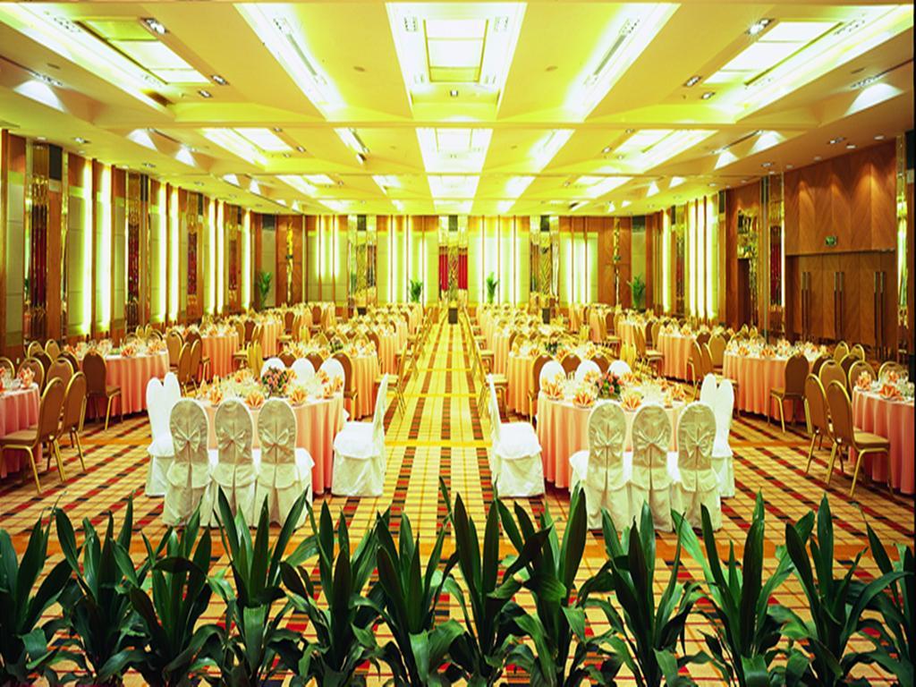 Grand Dynasty Culture Hotel Xi'An Сіань Екстер'єр фото