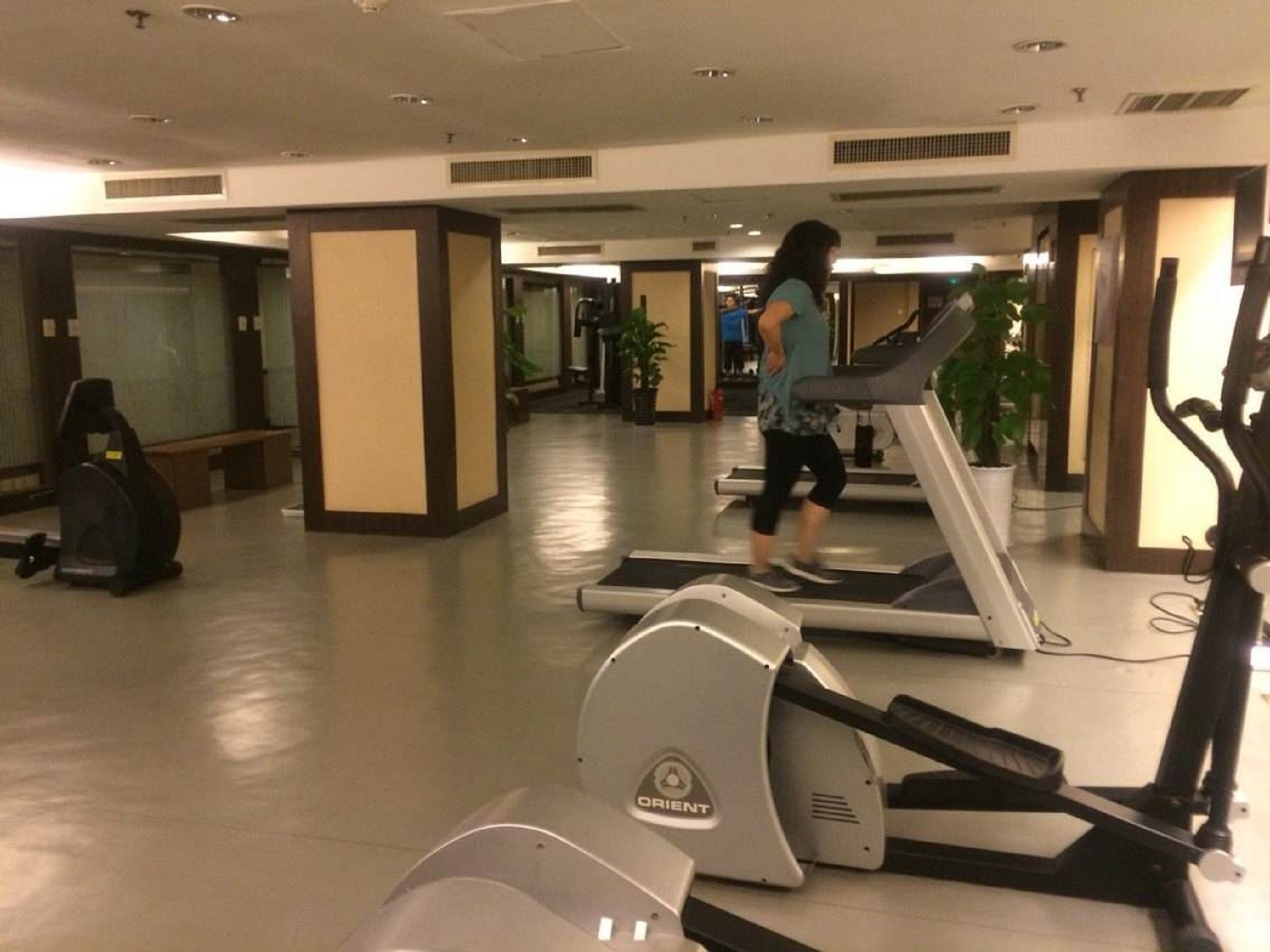 Grand Dynasty Culture Hotel Xi'An Сіань Екстер'єр фото