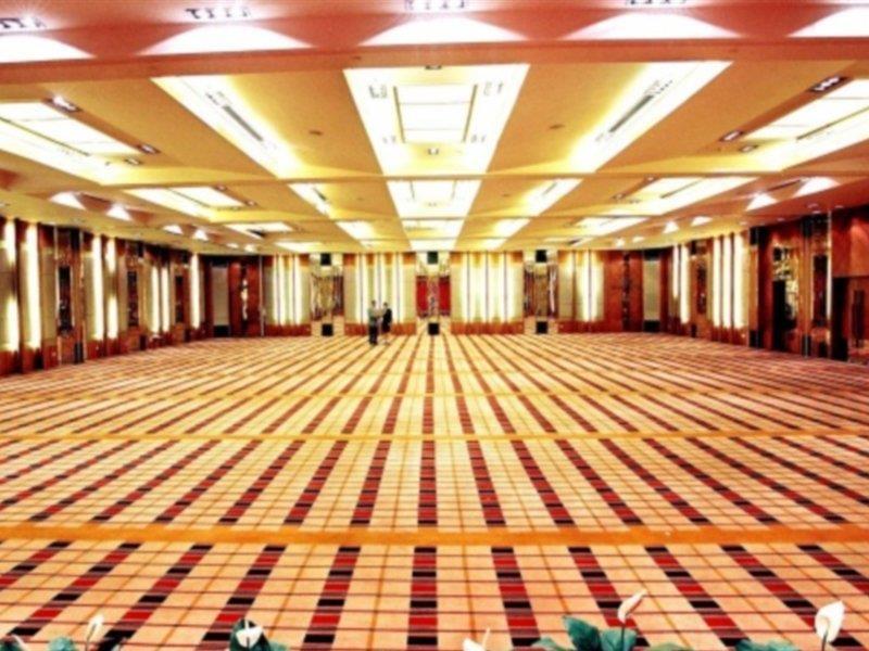 Grand Dynasty Culture Hotel Xi'An Сіань Екстер'єр фото